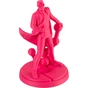 Пластик для 3D-принтера Polymaker TOUGH PLA 1,75mm 0,75kg PINK (PA06029) - зменшене зображення 2