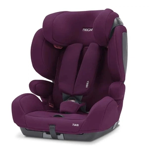 Автокрісло Recaro TIAN CORE Very Berry (88042290050) зображення 1