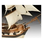 Збірна модель Revell Барк H.M.S. Beagle рівень 4 масштаб 1:96 (RVL-05458) - preview 6