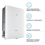 Сонячний інвертор Sungrow 6KW HV 2 MPPT 220V 1ф (SH6.0RS-V11) - зменшене зображення 5