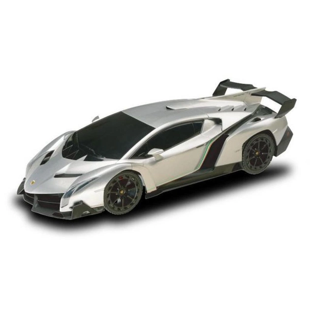 Радіокерована іграшка XQ Lamborghini Veneno (XQRC24-18AA) - изображение 1