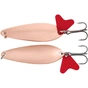 Блешня X-Fish Blitz 15.5g 03 Copper (1917.05.15) - зменшене зображення 1