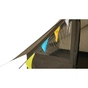 Намет Easy Camp Moonlight Cabin Grey 120444 (929830) - зменшене зображення 6