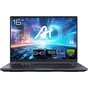 Ноутбук Gigabyte Aorus 16X ASG 2024 (AORUS 16X ASG-63UAC64SD) Midnight Gray - зменшене зображення 1