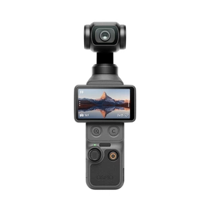 Стедікам DJI Osmo Pocket 4 Creator Combo (CP.OS.00000544.01) зображення 1