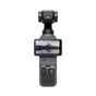 Стедікам DJI Osmo Pocket 4 Creator Combo (CP.OS.00000544.01) - зменшене зображення 1