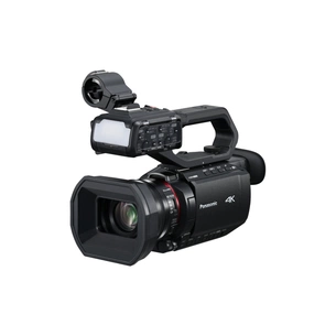 Цифрова відеокамера Panasonic AG-CX18 4K Flash (AG-CX18EH) изображение 1