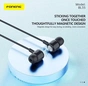 Bluetooth-гарнітура Foneng Neckband Sport (BL35) - зменшене зображення 7