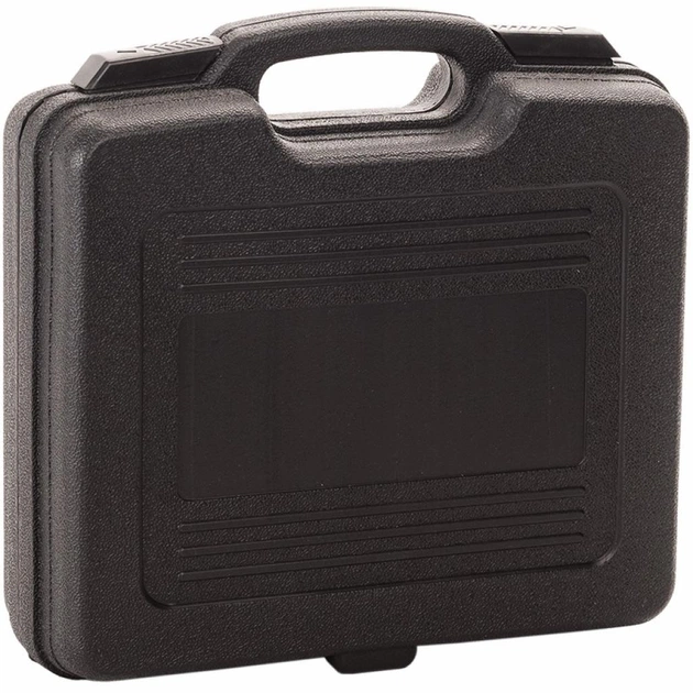 Будівельний фен Tekhmann THG-2005 DB (847040) - picture 8