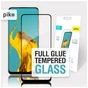 Скло захисне Piko Full Glue Realme 11 4G Black (1283126581984) - зменшене зображення 5
