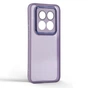 Чохол до мобільного телефона Armorstandart Shade Xiaomi Redmi Note 15 Pro 5G Dark Violet (ARM89864) - зменшене зображення 2
