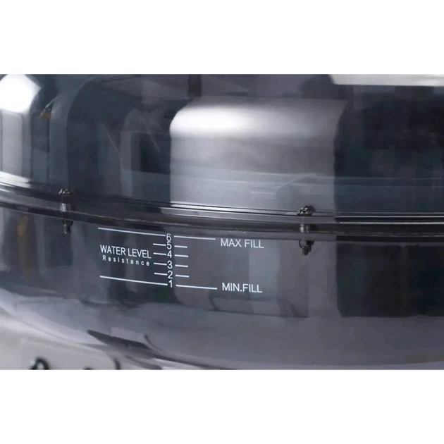 Гребной тренажер Toorx Rower Rower Sea 90 (931930) - изображение 7