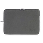 Чохол до ноутбука Tucano 15/16" Melange Black (BFM1516-BK) - зменшене зображення 4