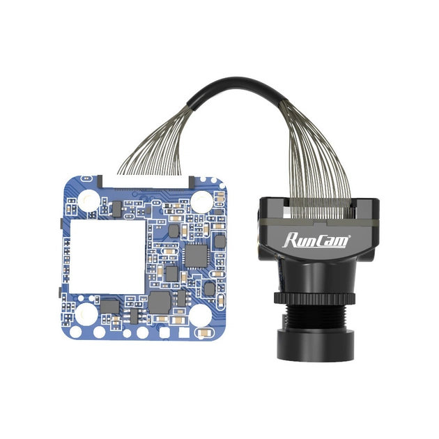 Камера FPV RunCam Hybrid 2 (HP008.0061-2) - зображення 4