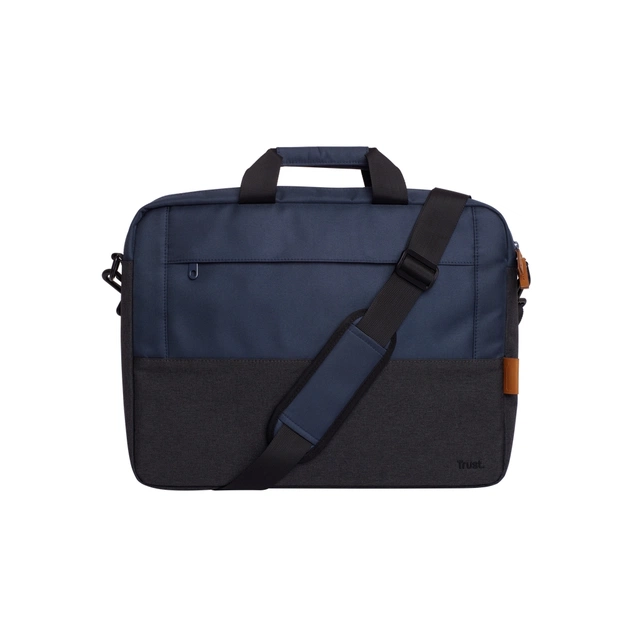 Сумка для ноутбука Trust 16" Lisboa, Blue (24980) - зображення 1