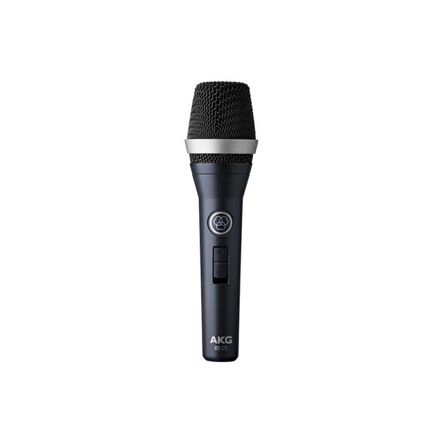 Микрофон AKG D5CS (3138X00350) - изображение 1