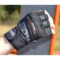 Рукавички для фітнесу Power System PS-2800 Power Grip Black XXL (PS-2800_XXL_Black) - зменшене зображення 3