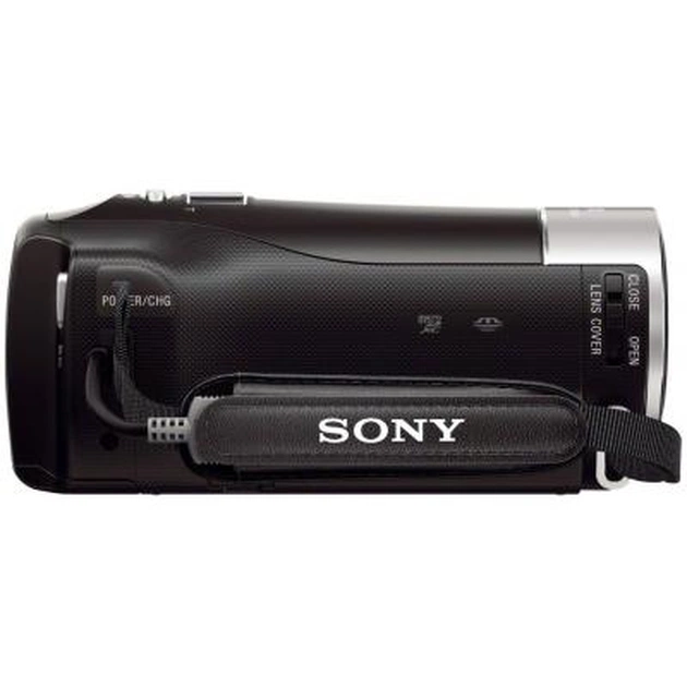 Цифрова відеокамера Sony Handycam HDR-CX405 Black (HDRCX405B.CEL) - зображення 7