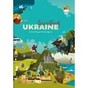 Книга Travelbook. Ukraine #книголав (9786177563647) - зменшене зображення 1