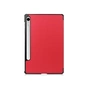 Чохол до планшета BeCover Smart Case Samsung Galaxy Tab S10 FE (SM-X520/SM-X526) 10.9" Red (713280) - зменшене зображення 3