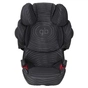 Автокрісло GB Elian-fix Plus Lux Black (617000212) - зменшене зображення 2