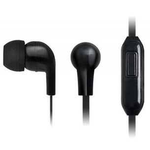 Навушники REAL-EL Z-1012 Black зображення 1