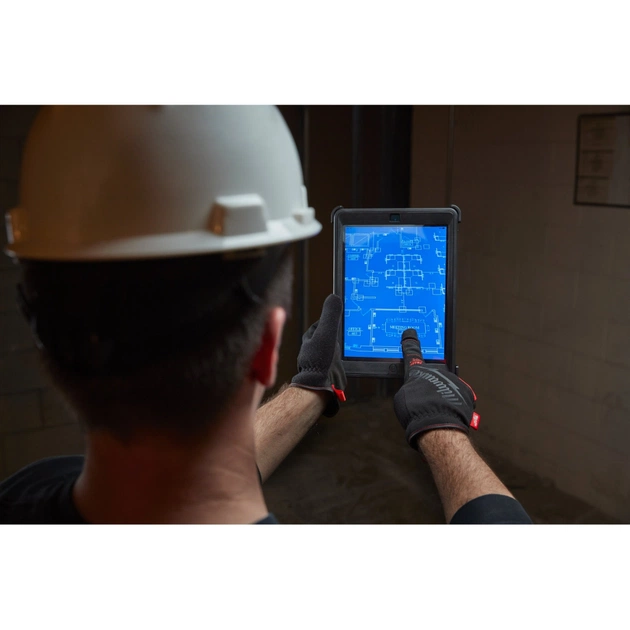 Защитные перчатки Milwaukee Free-Flex, 7/S (4932479729) - изображение 6