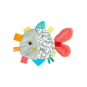 Брязкальце DobabyDoo Рибка (4001998049084) зображення 1