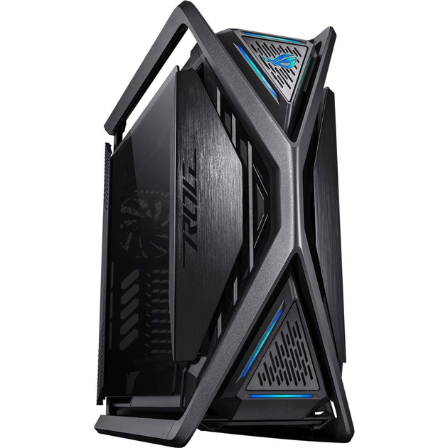 Корпус для ПК ASUS ROG Hyperion GR701 BTF Edition Black (90DC00F0-B39020) - изображение 1