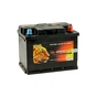 Акумулятор автомобільний G-Pard 60 Аh/12V Euro (TRC060-00) - зменшене зображення 2