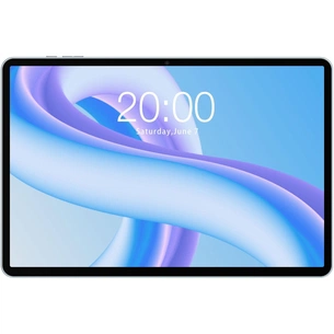 Планшет Teclast M50 Plus 10.1" 6/128Gb LTE Blue (6940709686942) зображення 1