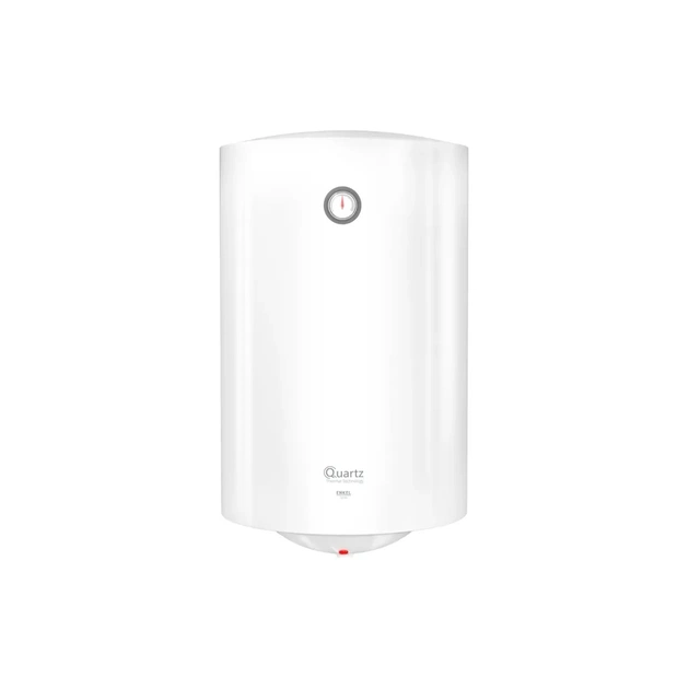 Бойлер Quartz Enkel 50 V - зображення 1