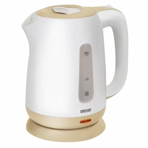 Електрочайник Mystery MEK-1637 зображення 1