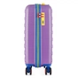 Валіза Semi Line 20" (S) Purple (T5845-1) (DAS303418) - зменшене зображення 4