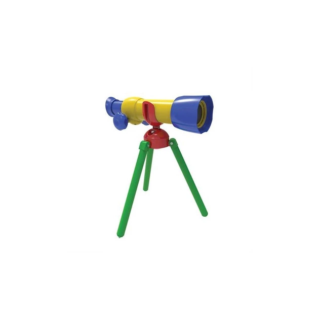 Детский телескоп EDU-Toys 15x (JS005) - изображение 1