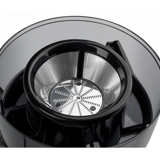 Соковижималка Scarlett SC-JE50S51 - зображення 4