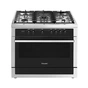 Плита Houser FSM90401IX - уменьшенное изображение 1