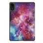 Чохол до планшета BeCover Smart Xiaomi Redmi Pad 2 11.0" Space (713651) - зменшене зображення 3