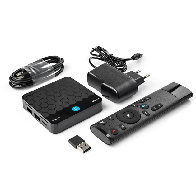 Медіаплеєр Vinga 014 (VMP-014-162) - изображение 6