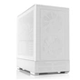 Корпус для ПК Zalman P30 AIR white (P30AIRWHITE) - зменшене зображення 9
