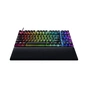Клавіатура Razer Huntsman V2 Tenkeyless Purple Optical switch RU (RZ03-03941400-R3R1) - зменшене зображення 4