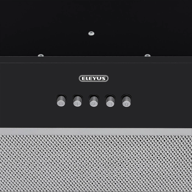 Витяжка кухонна Eleyus INTO 960 52 BL - picture 10