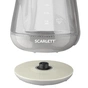 Електрочайник Scarlett SC-EK27G38 - зменшене зображення 4