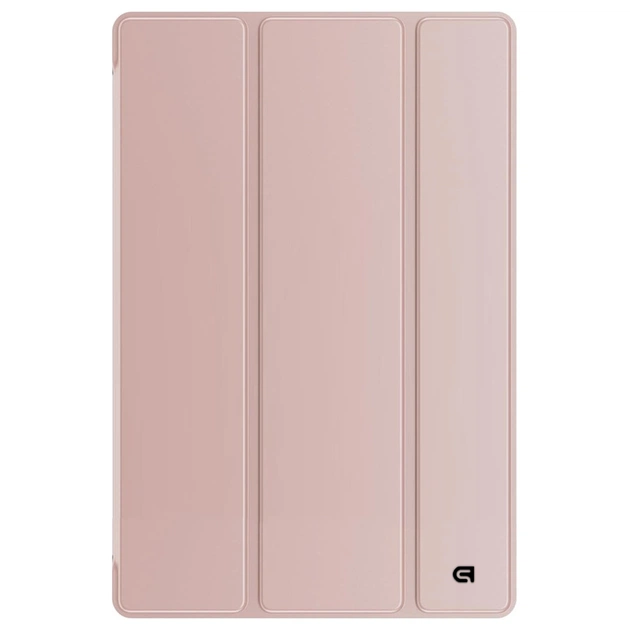 Чехол для планшета Armorstandart Flex Case Samsung Tab S9 / S9 FE / S10 FE Pink (ARM84451) - изображение 1