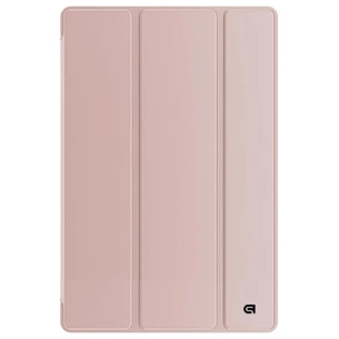 Чохол до планшета Armorstandart Flex Case Samsung Tab S9 / S9 FE / S10 FE Pink (ARM84451) зображення 1