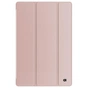 Чохол до планшета Armorstandart Flex Case Samsung Tab S9 / S9 FE / S10 FE Pink (ARM84451) - зменшене зображення 1