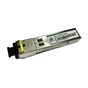 Модуль SFP Alistar 1000BASE-BX 1SM WDM SC 3KM TX1550/RX1310nm DDM (SFP-1G-BX-D-S03) - зменшене зображення 1
