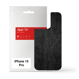 Плівка захисна Armorstandart Back Panel Apple iPhone 15 Pro Snake (ARM71907) зображення 1