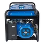 Генератор Enersol 7.5 kW (EPG-7500TEA) - зменшене зображення 6