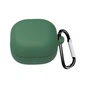 Чохол для навушників BeCover Silicon для Samsung Galaxy Buds Green (715895) - зменшене зображення 2